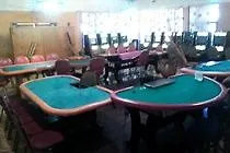 Renaissance Hotel Port-au-Prince 3*,