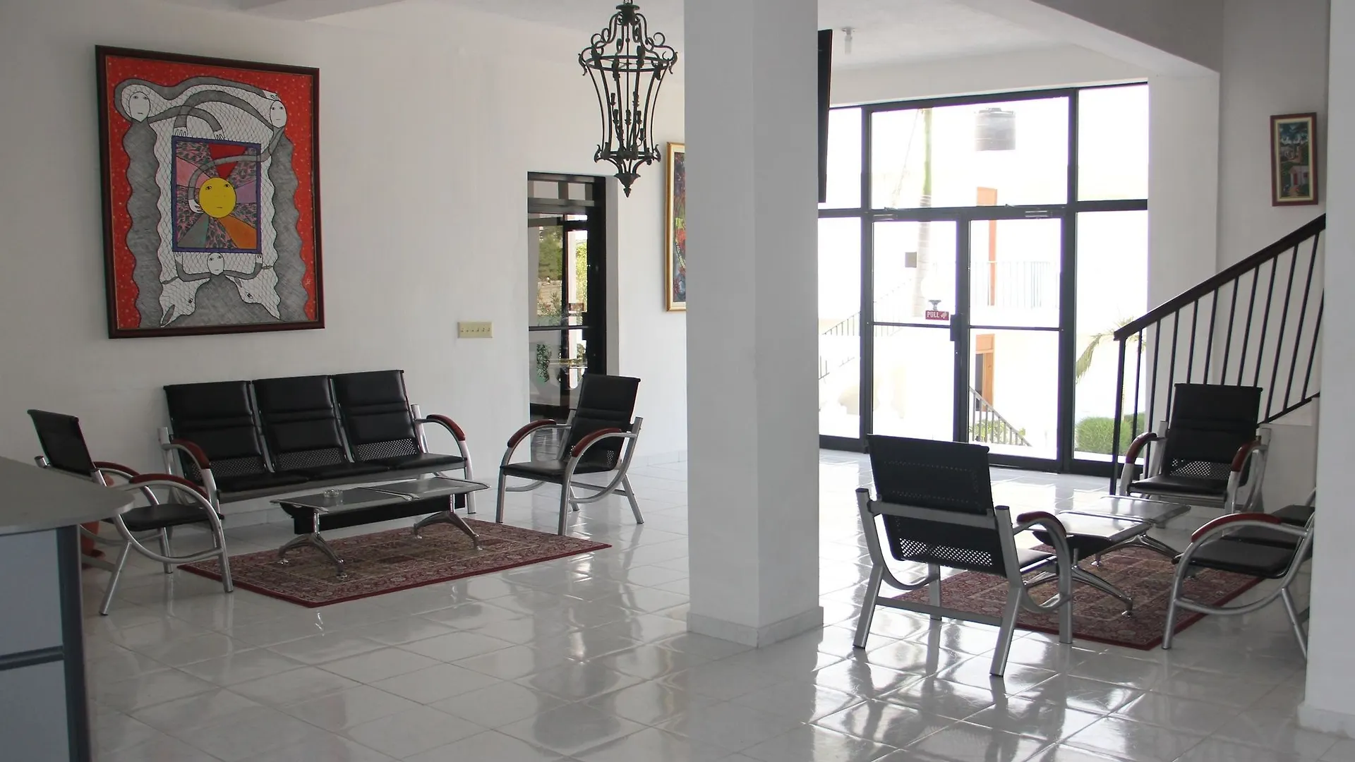 Renaissance Hotel Port-au-Prince